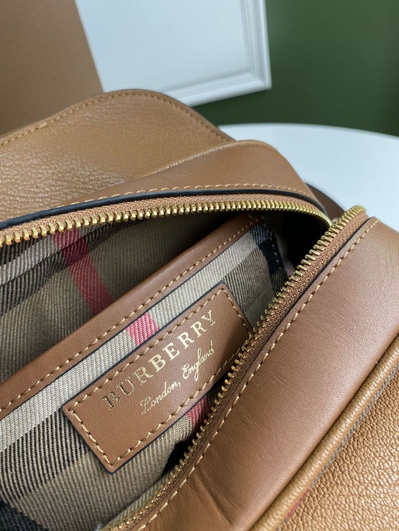 Burberry Satchel Bags